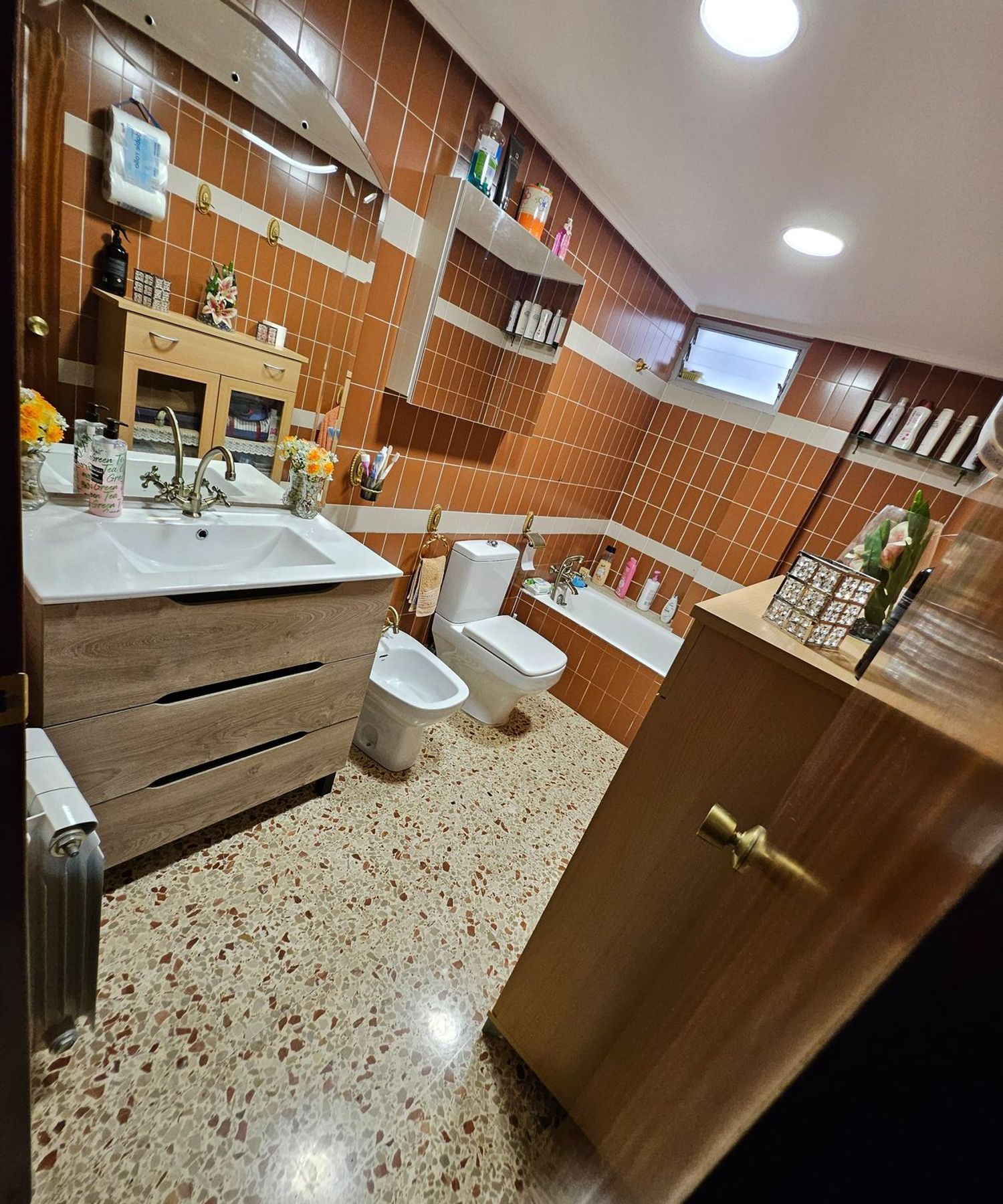 Piso en Calle de los Comuneros de Castilla, 9 - Foto 21