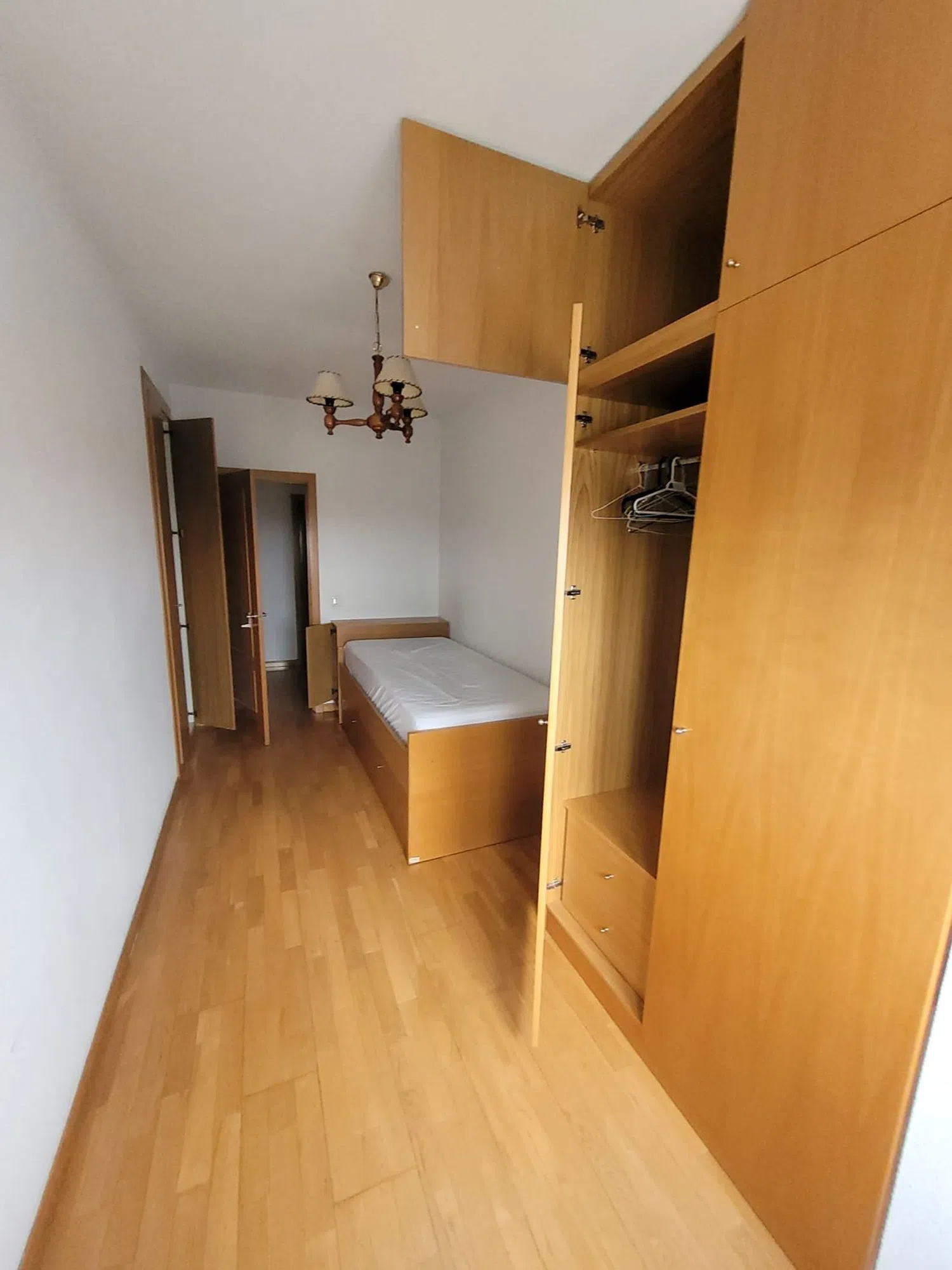 Piso en calle de Ladera de los Almendros, 40 - Foto 4