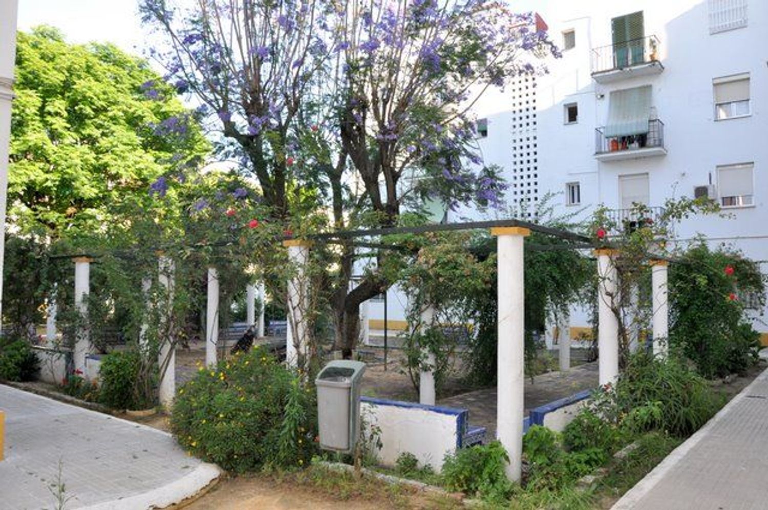 Piso en Calle Condesa, 9, Reina Mercedes - Heliópolis - Foto 10