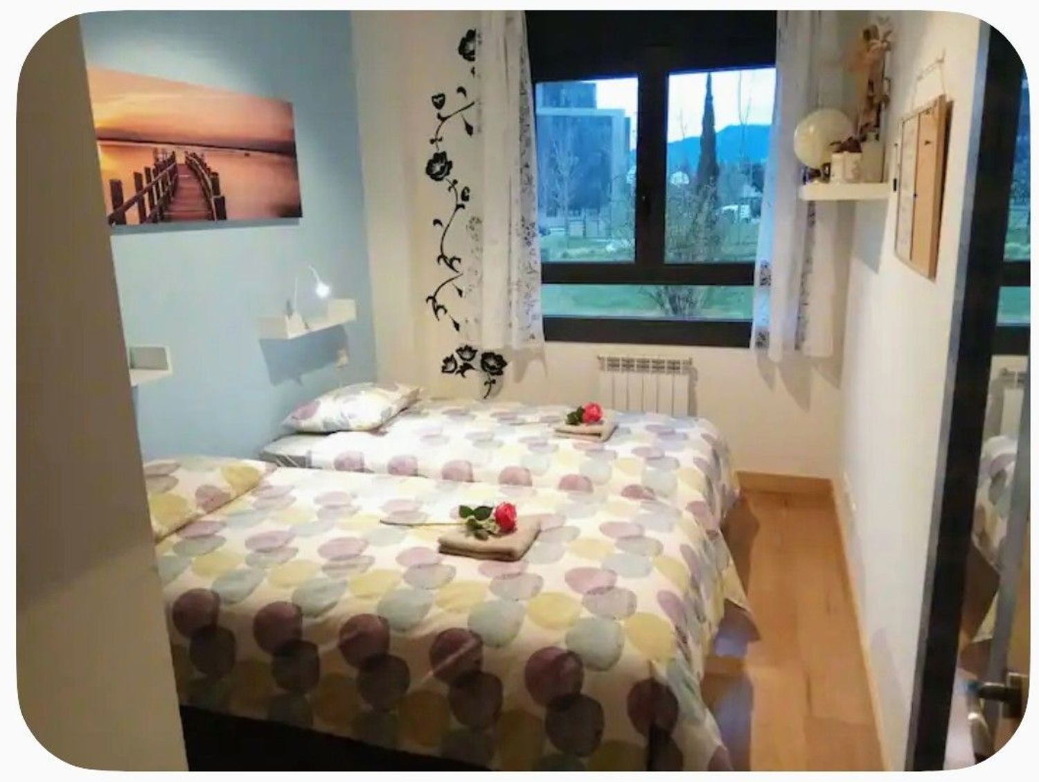 Piso en Enekuri Bidea, 9 - Foto 5