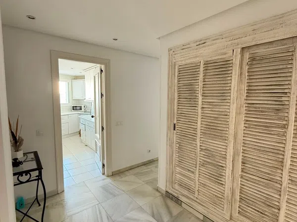 Piso en Avenida Severo Ochoa, 16, Playa Bajadilla-Puertos - Foto 10