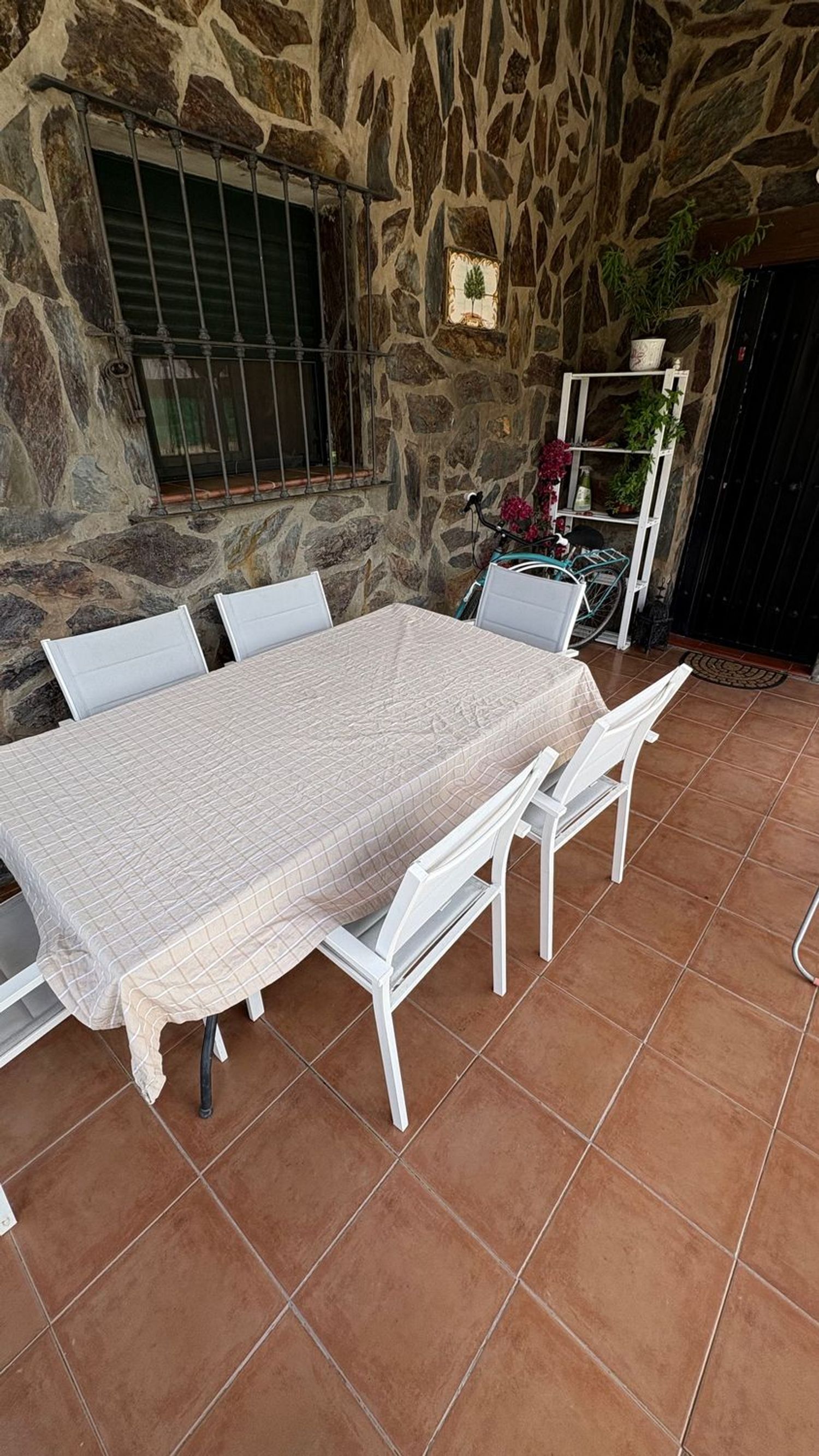 Chalet pareado en Carretera de Sevilla, 6, Ctra de Sevilla - Ronda sur - Foto 27