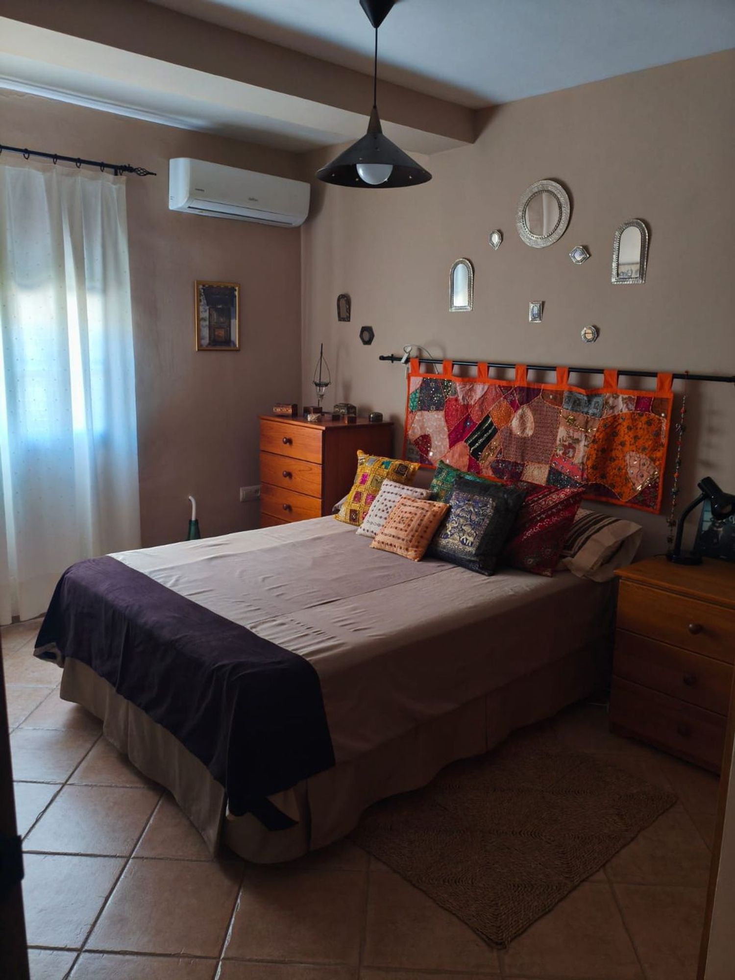 Piso en Alameda del Patrocinio, 5, Olletas - Sierra Blanquilla - Foto 2