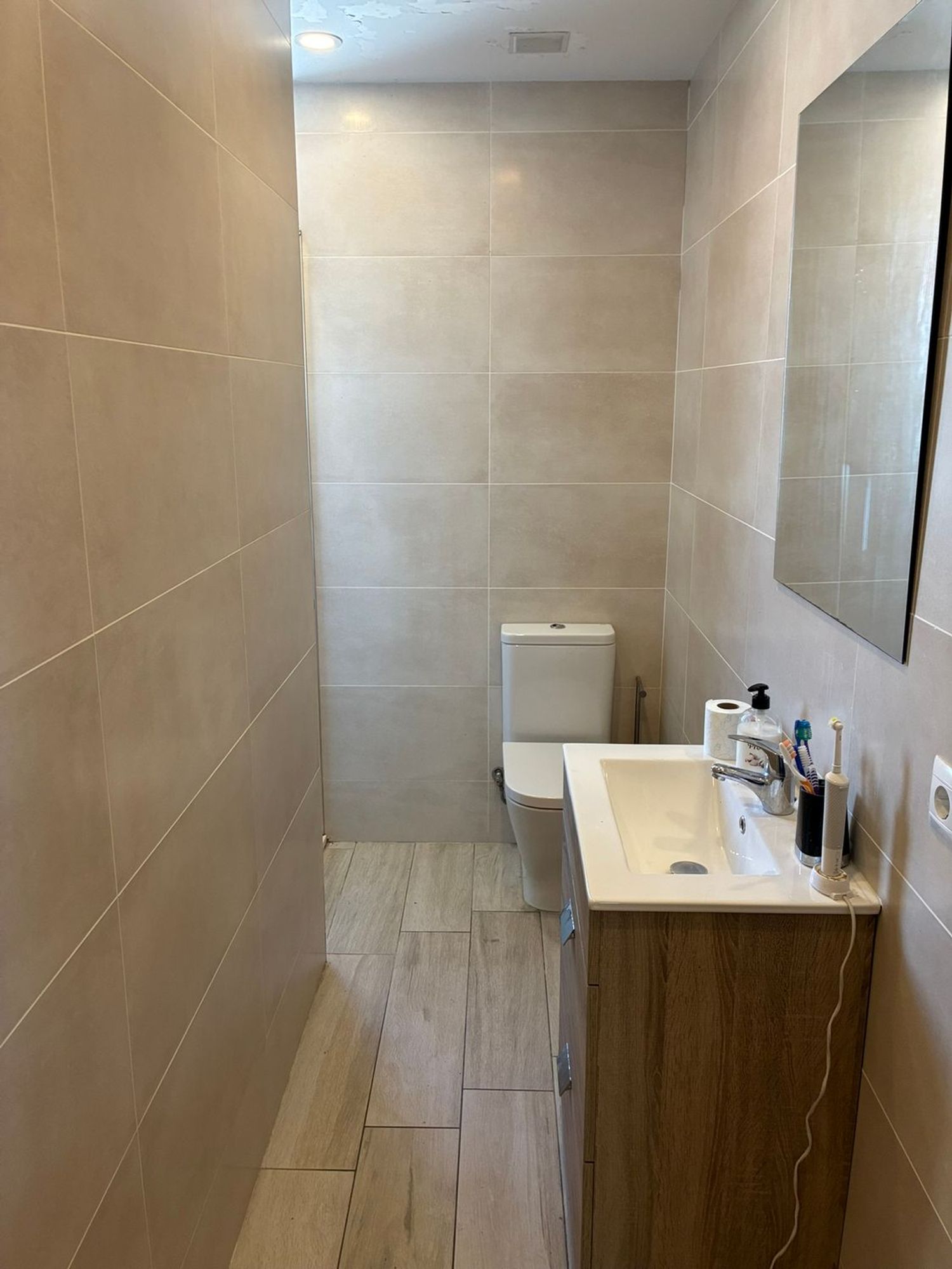 Piso en calle Tejares, 14 - Foto 11