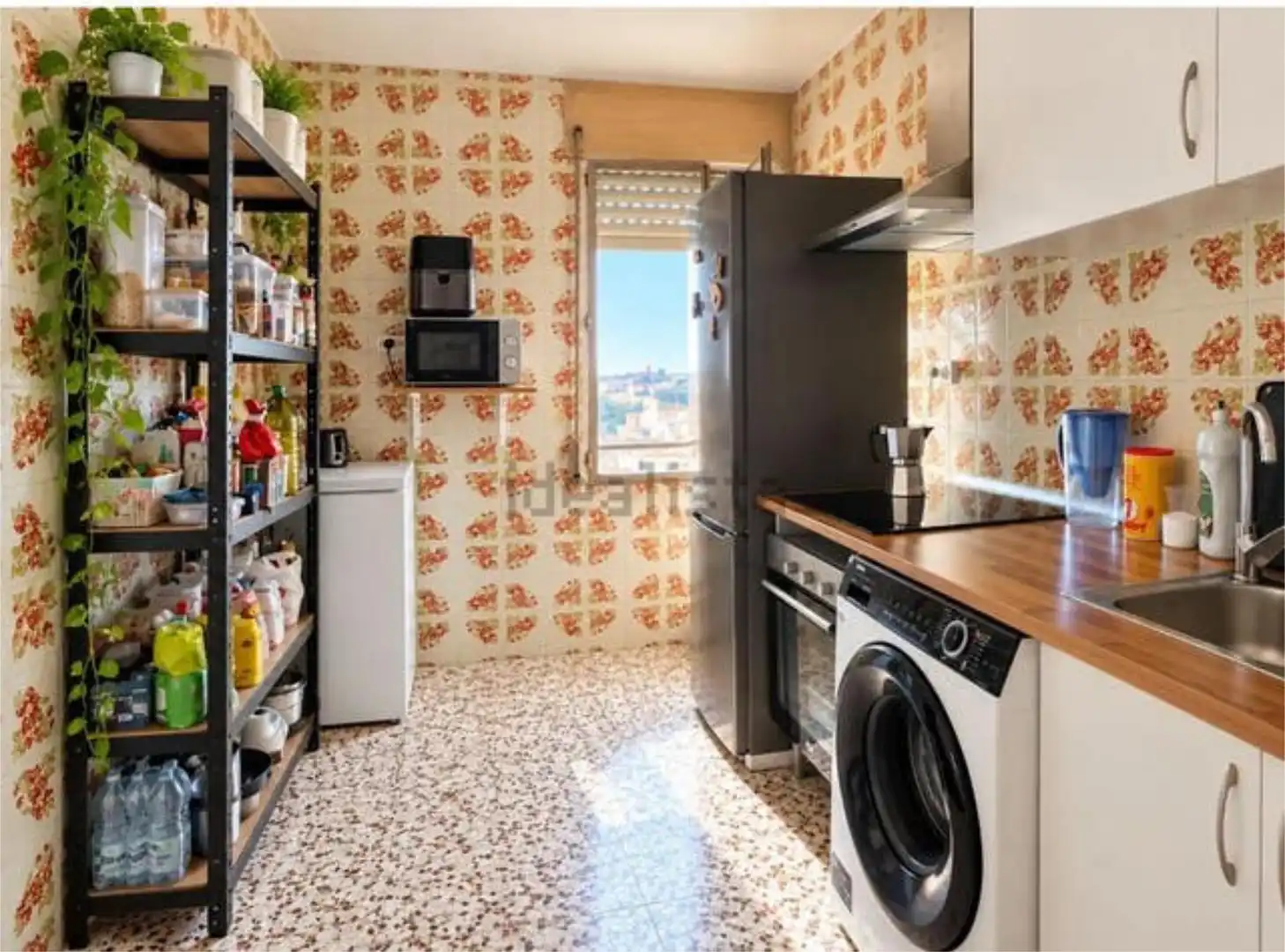 Piso en murcia - Foto 6