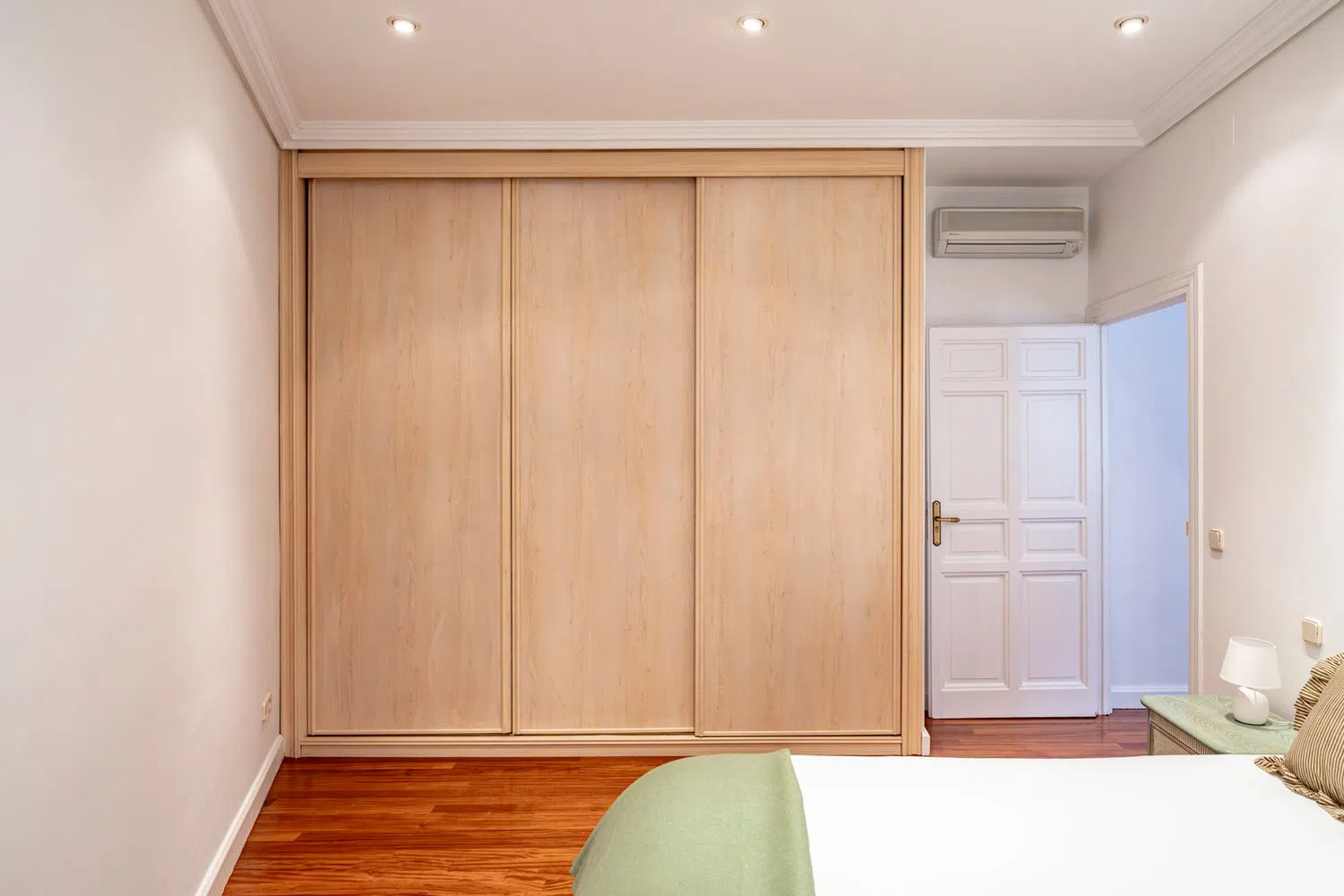 Piso en calle del Duque de Osuna, 4 - Foto 38