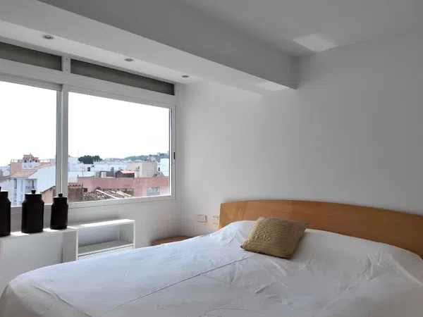 Piso en calle d'Antich, 40 - Foto 9