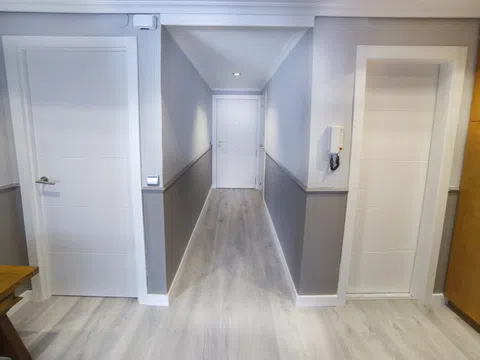 Piso en calle San Prudencio Kalea, 27 - Foto 3