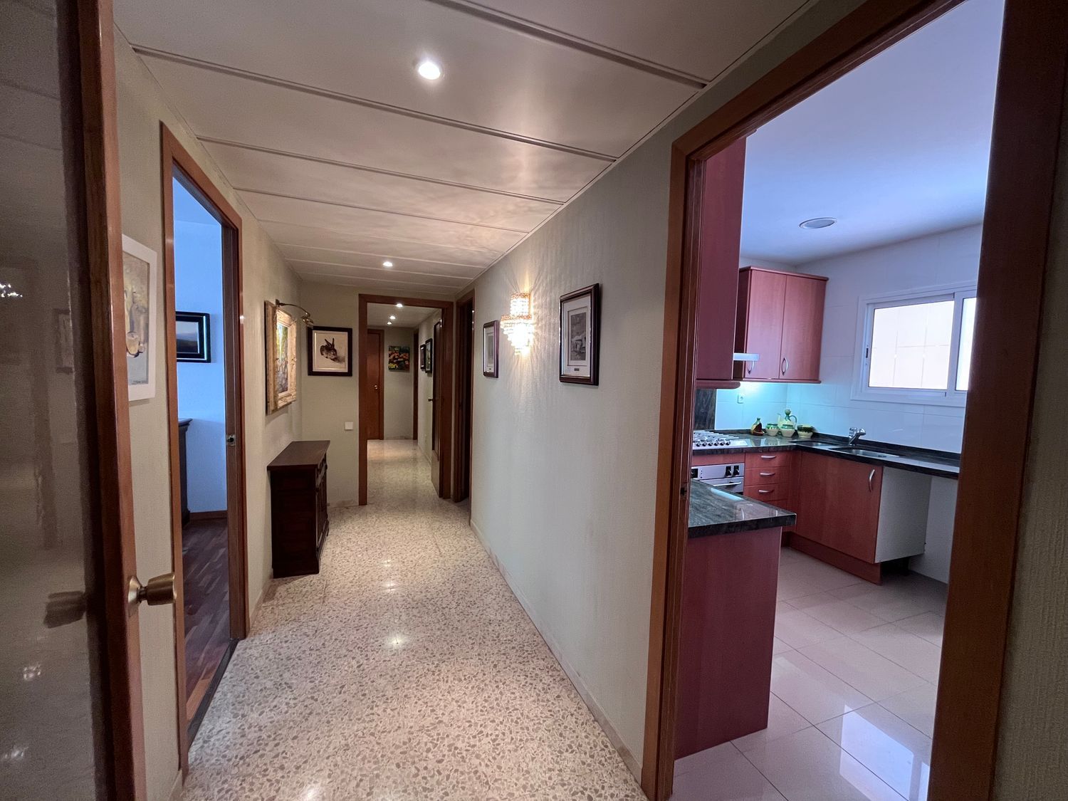 Piso en calle de Santaló, 147 - Foto 12