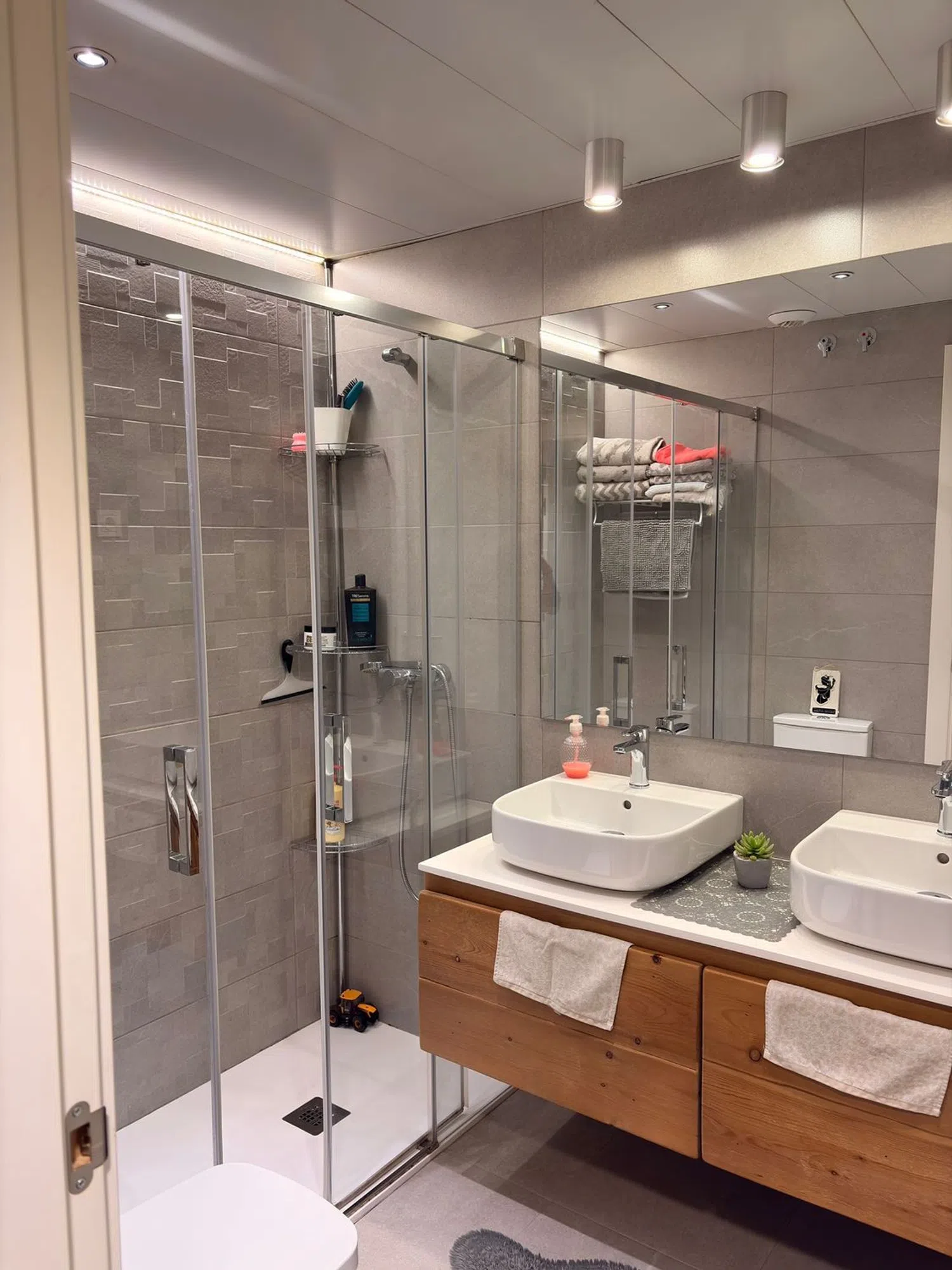 Piso en calle Trinidad y Tobago, 3 - Foto 20