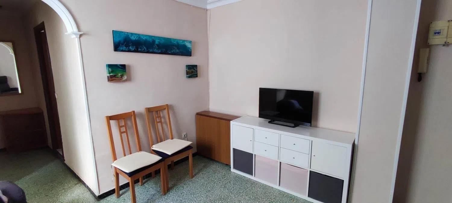 Piso en calle Escoberos, 3 - Foto 1