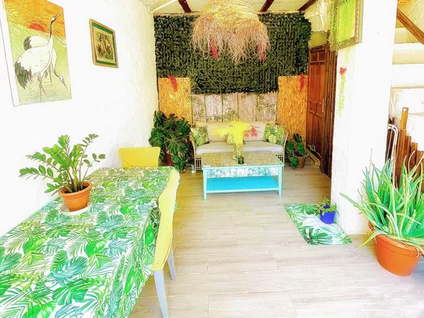 Chalet adosado en Calle Nueva, 46 - Foto 5