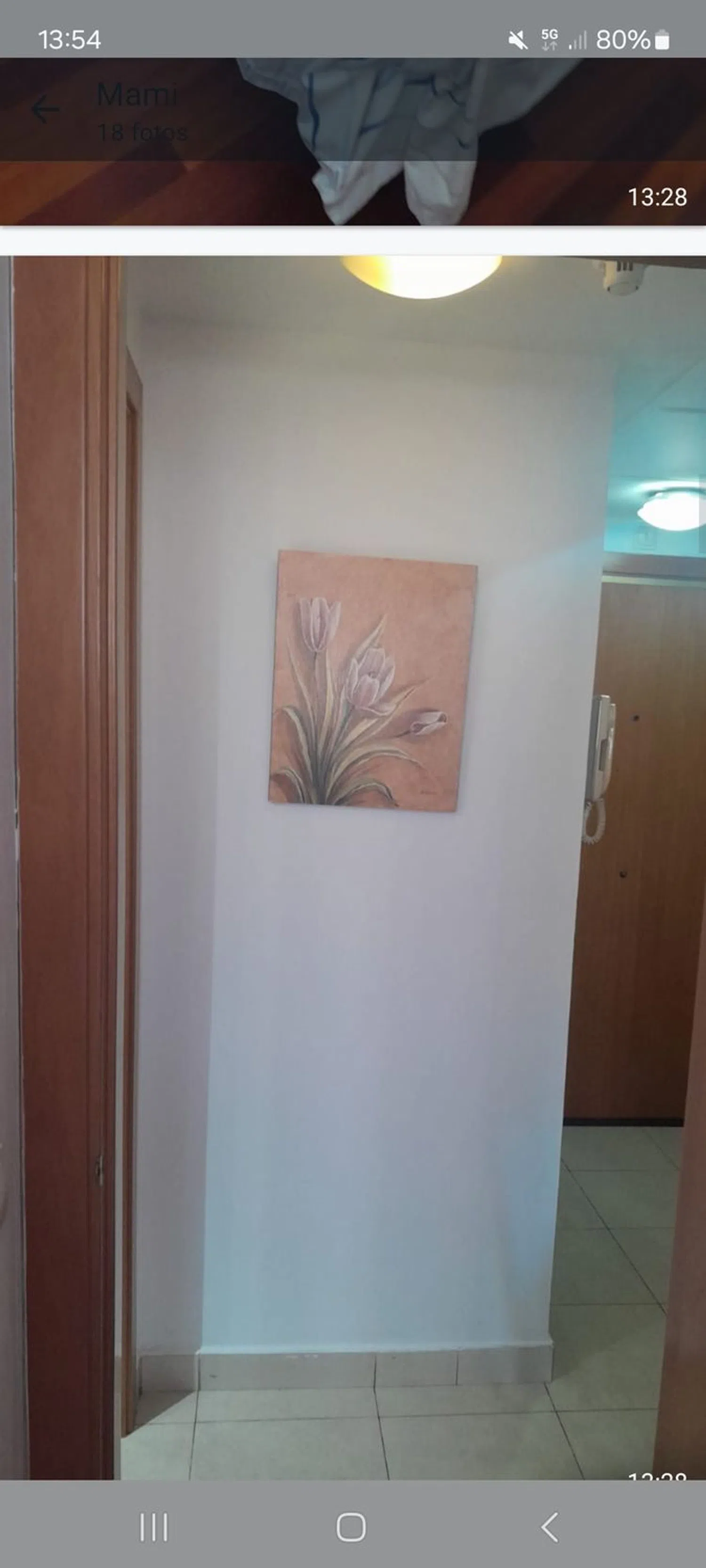 Piso en calle los Llanos Seis, 5 - Foto 9