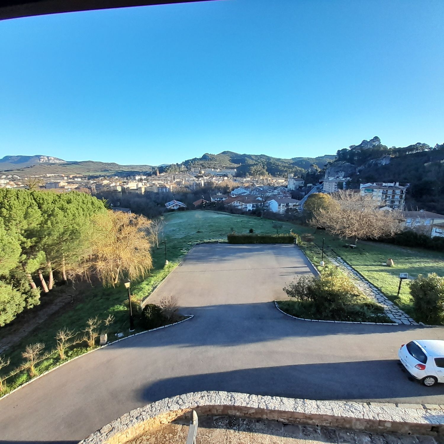 Palacio en Palacio en Calle Monasterio de Irache, 9 - Foto 9