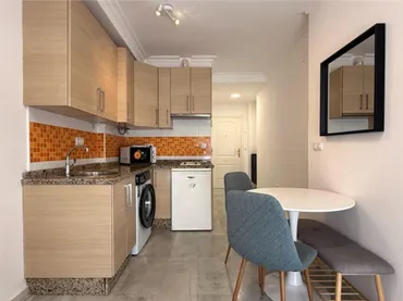 Apartamento en Plaza Constitucion - Foto 5