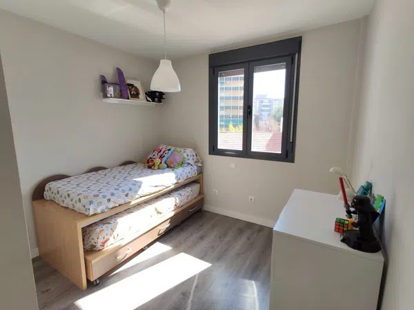 Piso en Calle Egido, 8, Getafe Centro, Getafe Centro - Foto 8
