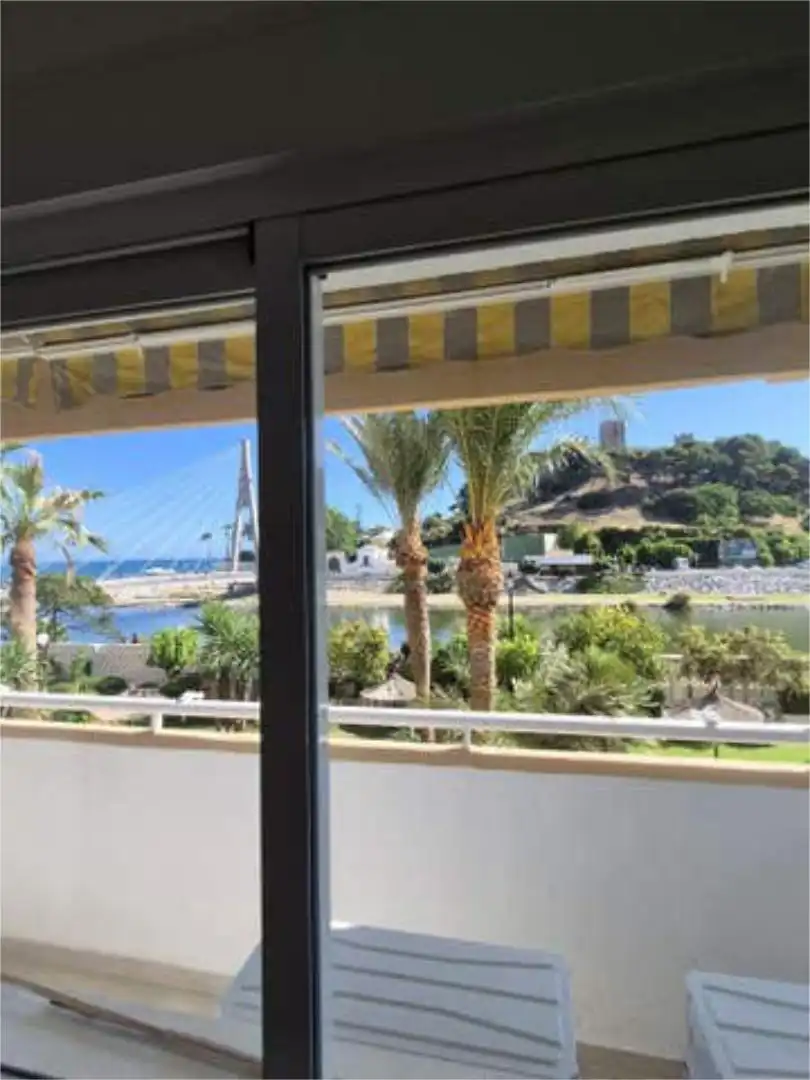 Piso en Castillo Sohail Fuengirola - Foto 5