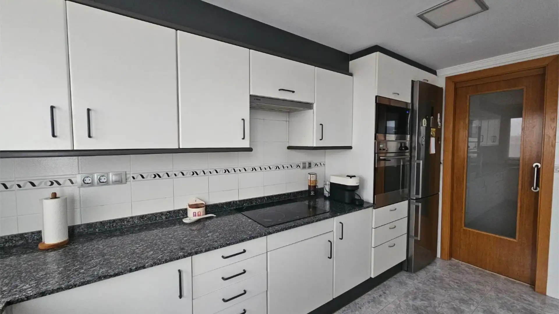 Piso en  Carrer de la Vall de la Ballestera 34 - Foto 17