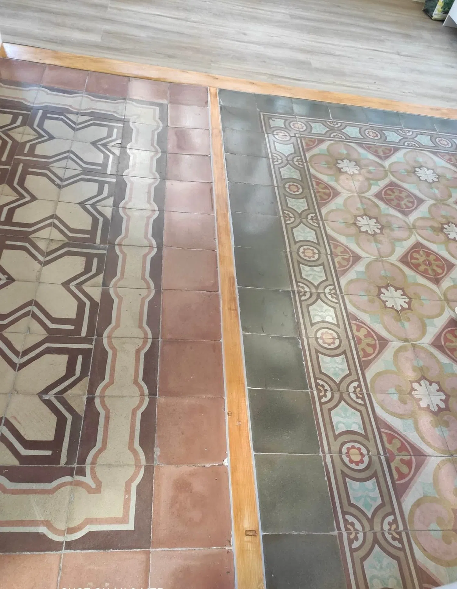 Piso en calle d'Olzinelles, 101 - Foto 6