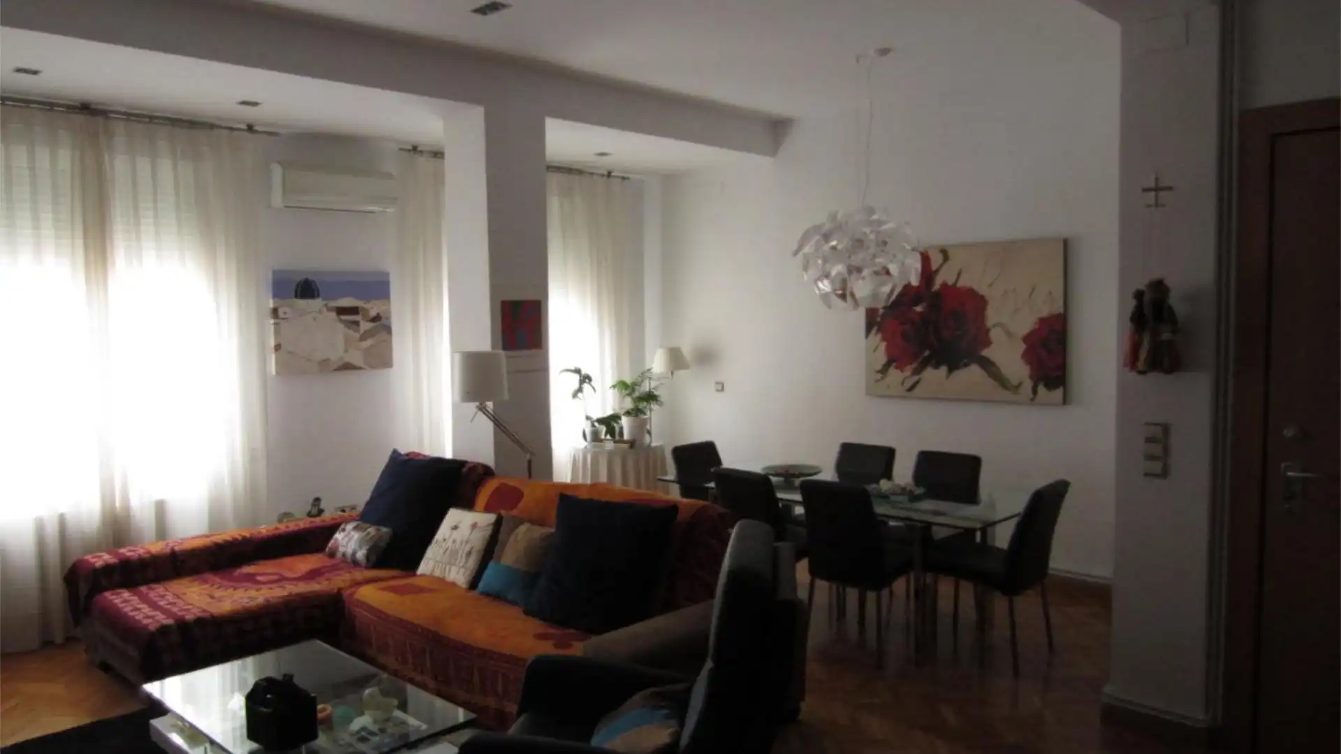 Piso en  Carrer del Mestre Racional 12 - Foto 6