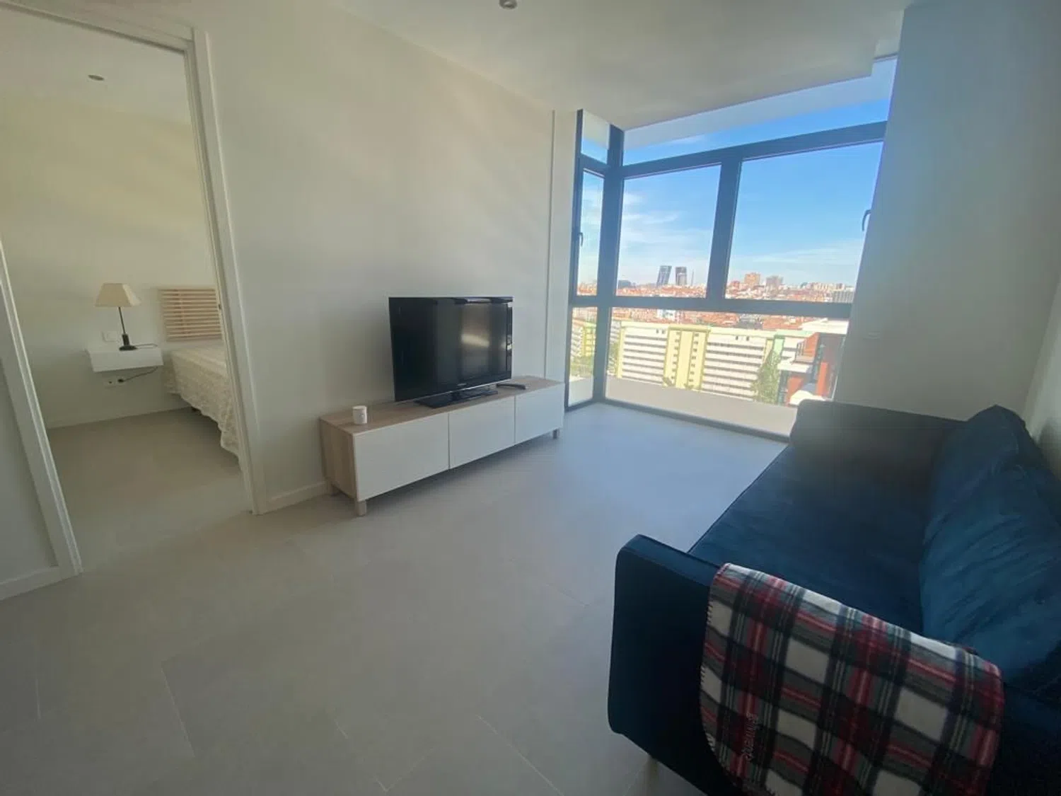Piso en avenida Santo Ángel de la Guarda, 25 - Foto 9
