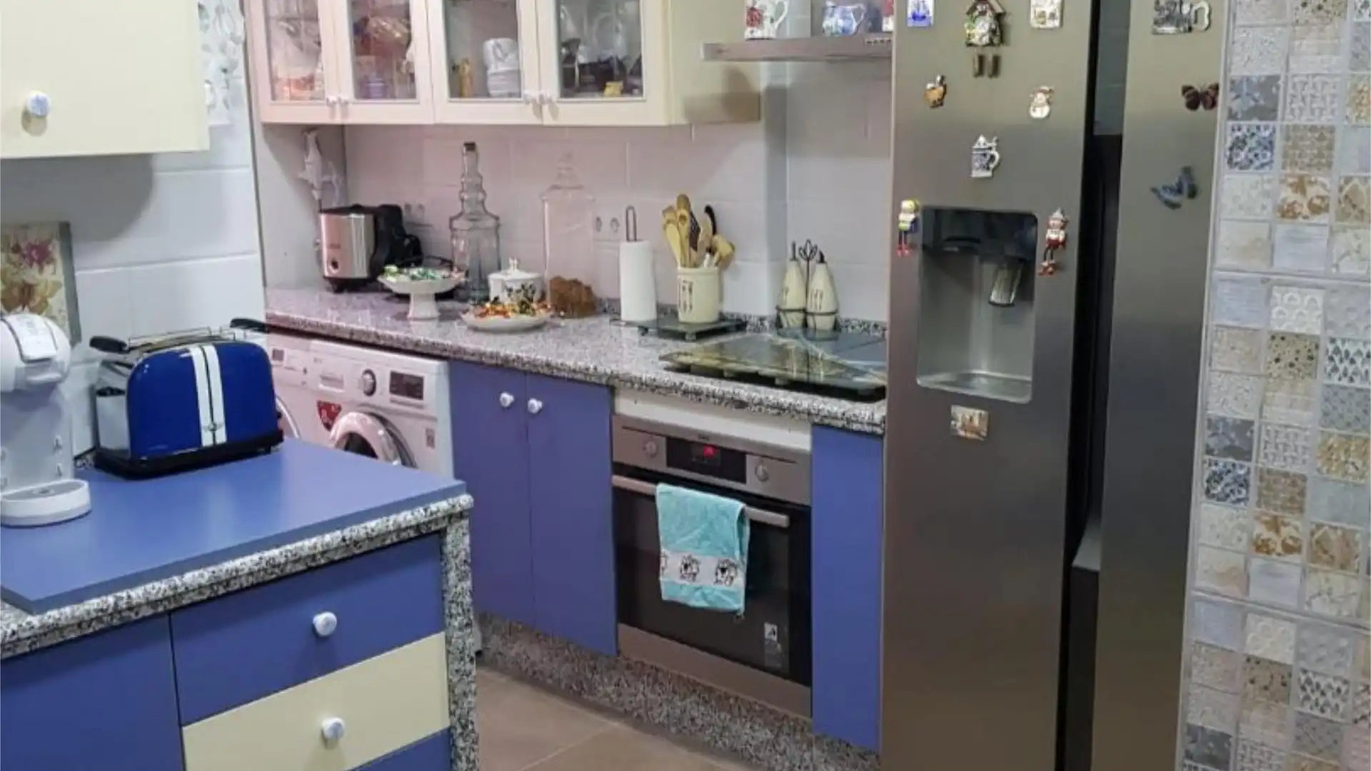 Piso en  Calle Cueva del Gato 3 - Foto 25