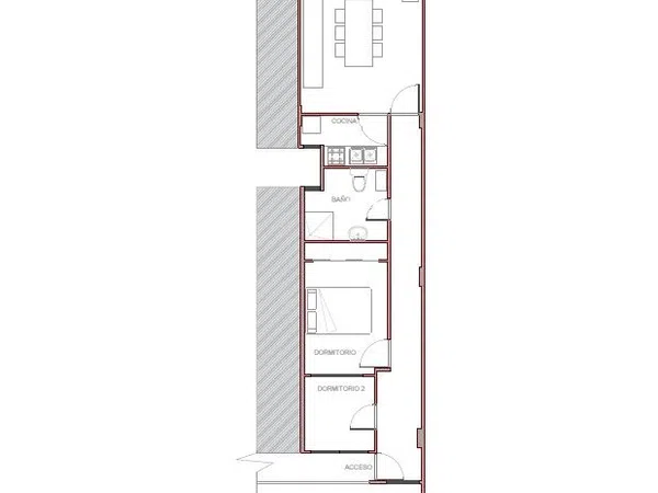 Piso en avenida de Ramón y Cajal, 8 - Foto 15