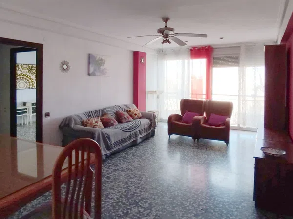 Piso en avenida d'Ausiàs March, 50 - Foto 12