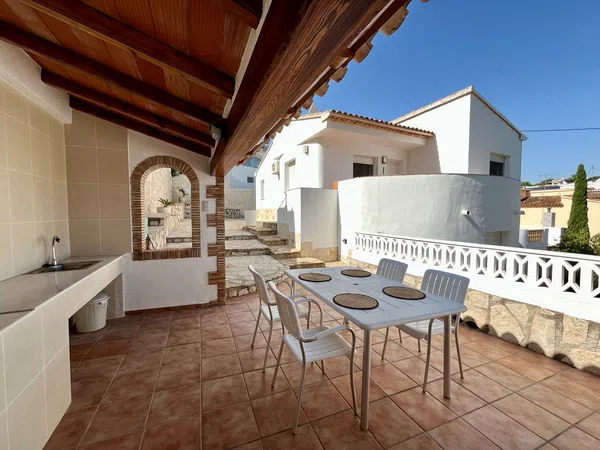 Casa o chalet independiente en Calle Dione, 21, La Pedrera-Vessanes, La Pedrera-Vessanes - Foto 1