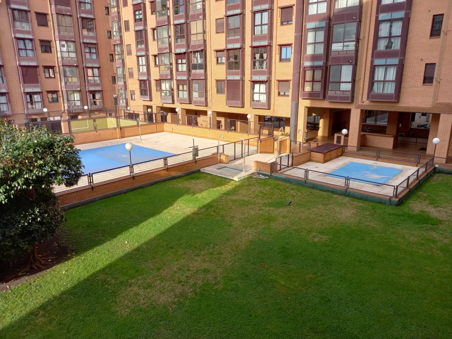 Piso en calle de la Antracita, 14 - Foto 2