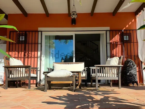 Casa o chalet independiente en Calle Leoni Benabú, 17, Pinares de San Antón - Foto 7