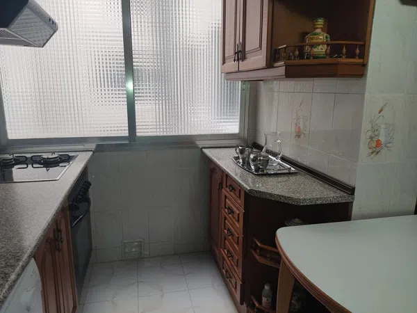 Piso en San Jose, Zona Centro Joven - Foto 8