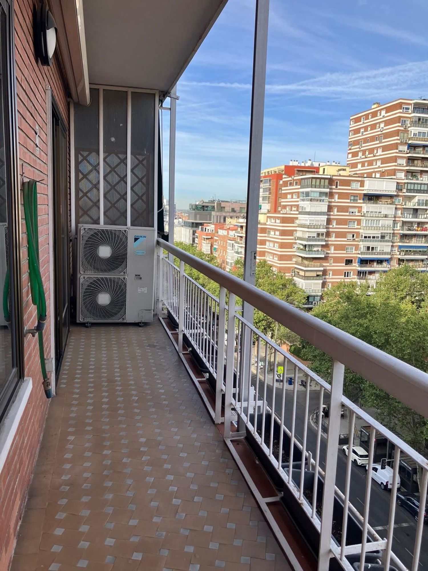 Piso en paseo de San Francisco de Sales, 32 - Foto 18