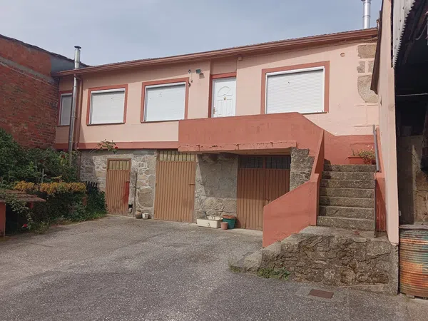 Casa de pueblo en Carretera, 1 - Foto 1