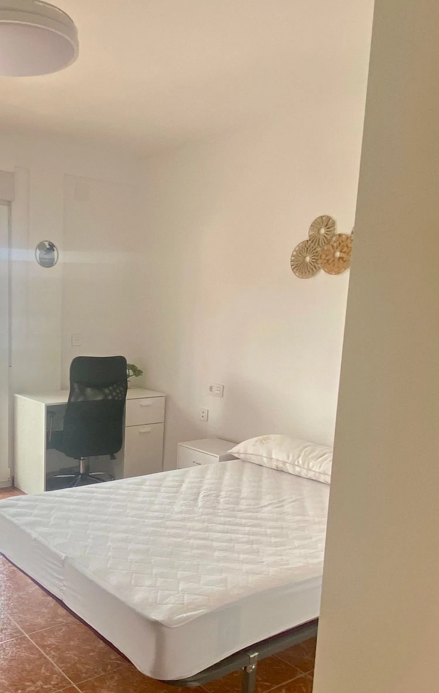 Estudio en calle Gutierre Tibón, 2 - Foto 3