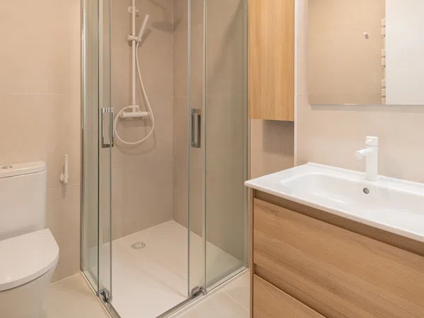Estudio en Calle de Bolivia, 45, Plaza España - Corte Inglés, Vigo - Foto 12