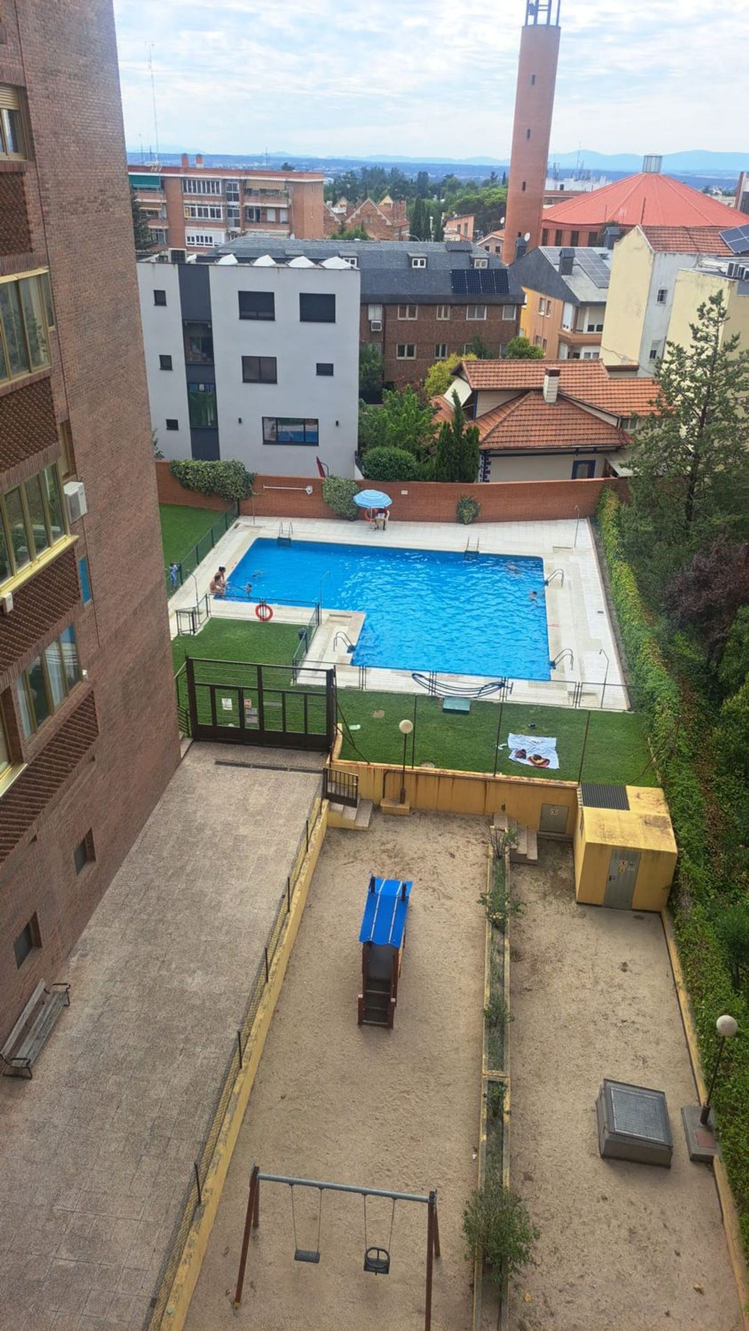 Piso en Valdezarza - Foto 33