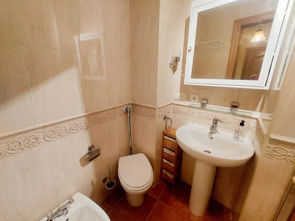 Piso en Calle Piedra Santa, 13, San Matías - Pavaneras - Foto 13
