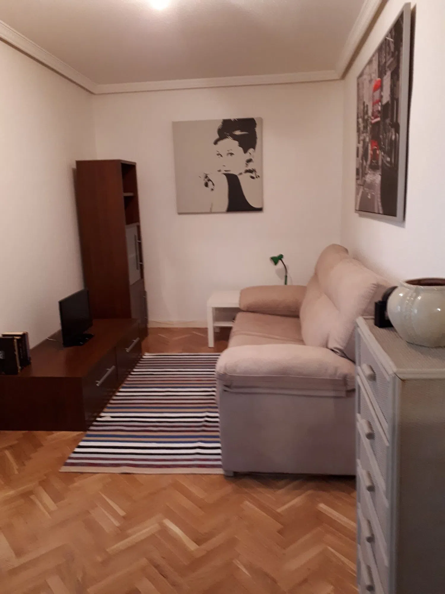 Piso en calle de Andrés Mellado, 41 - Foto 5