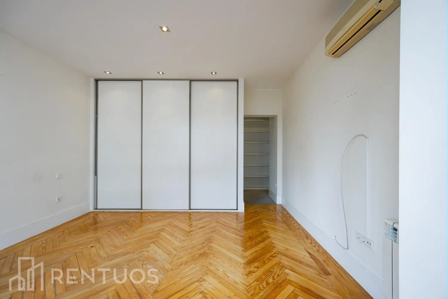 Piso en calle de Orense - Foto 27