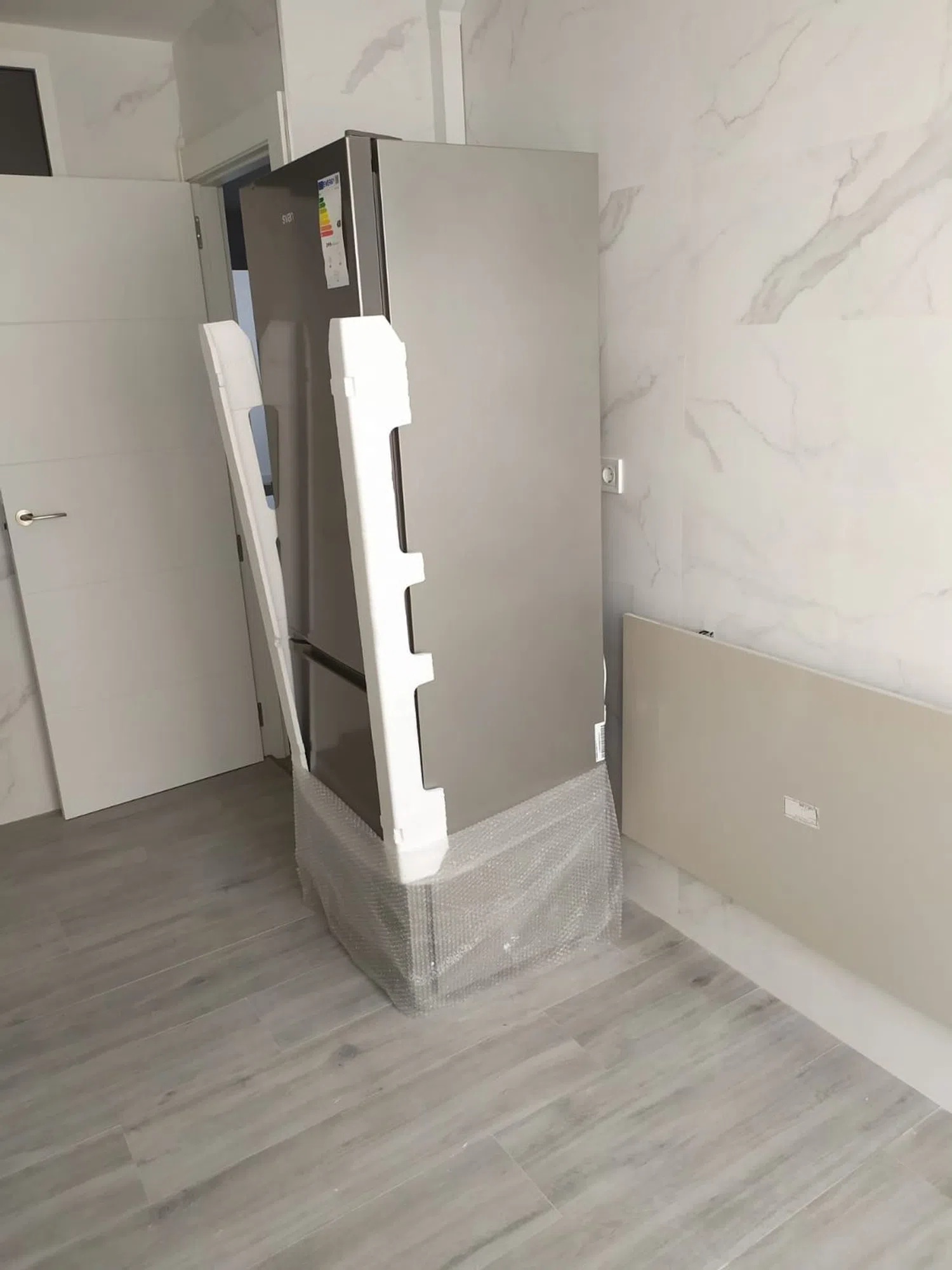 Piso en plaza Ermita, 9 - Foto 22