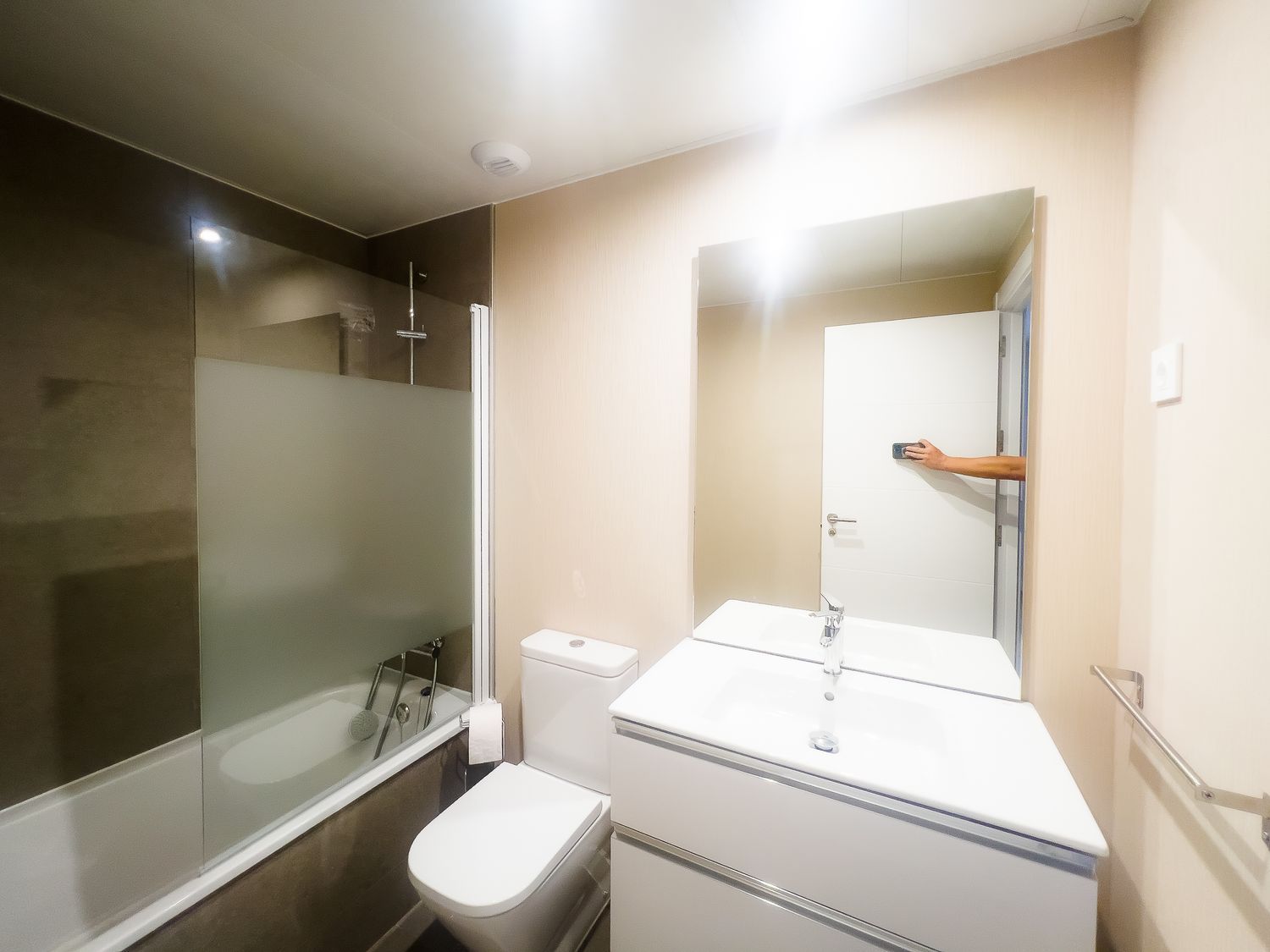 Piso en Calle Diego de Almagro, 36, Hospital, Hospital - Foto 13