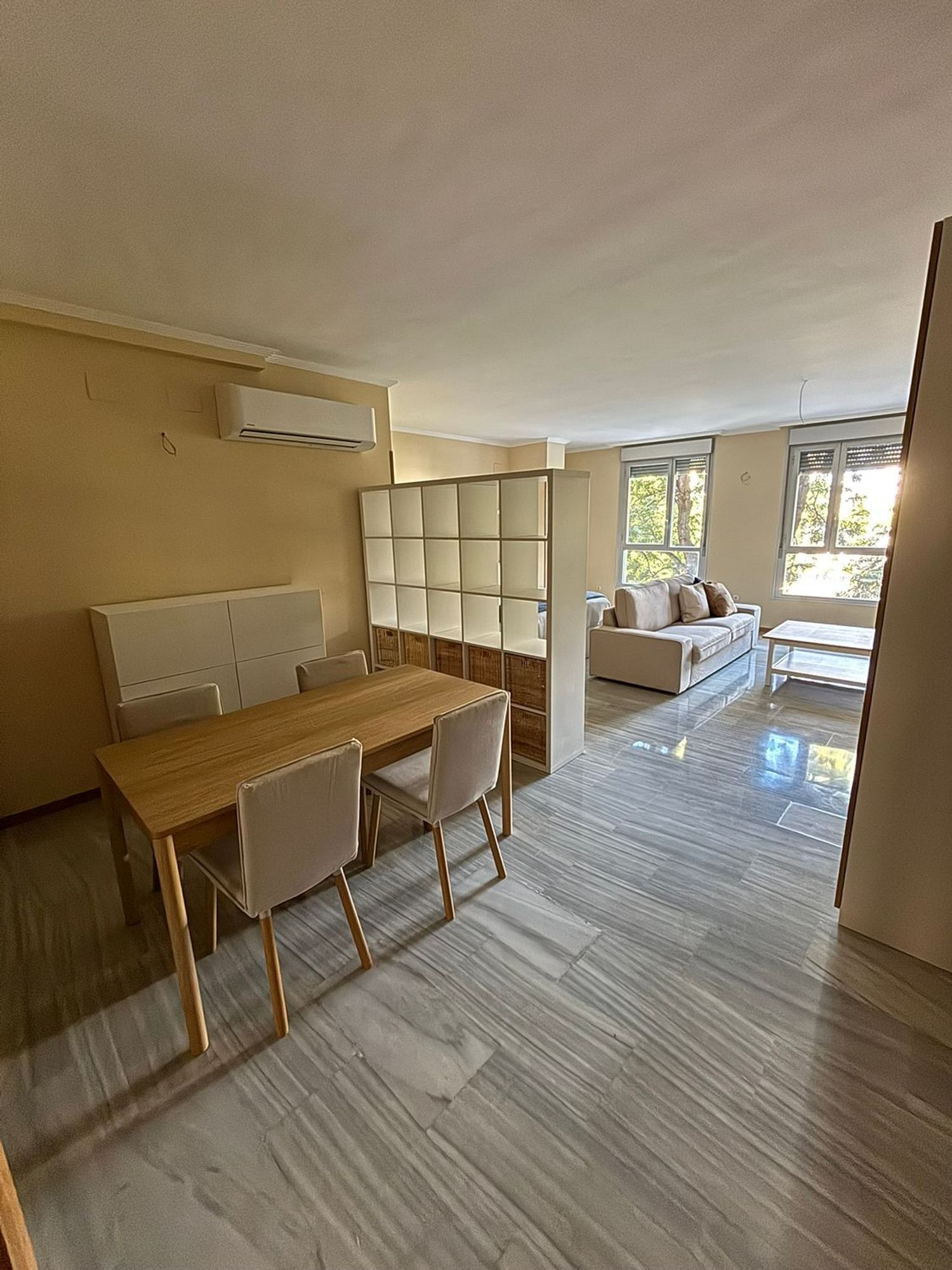 Piso en avenida de América, 23