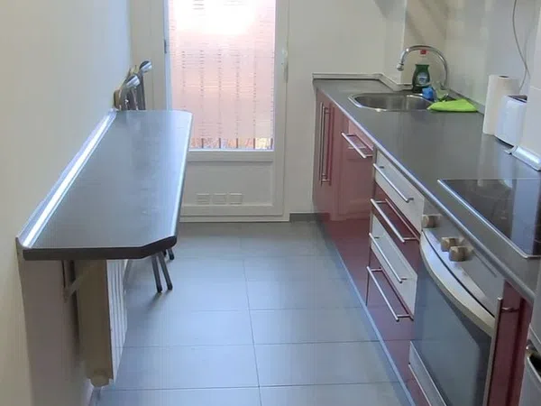 Piso en calle del Doctor Iranzo, 63 - Foto 13