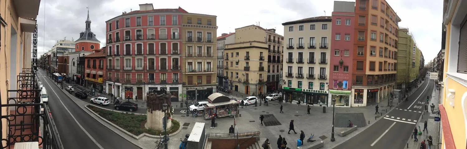 Piso en calle de Atocha, 63 - Foto 14