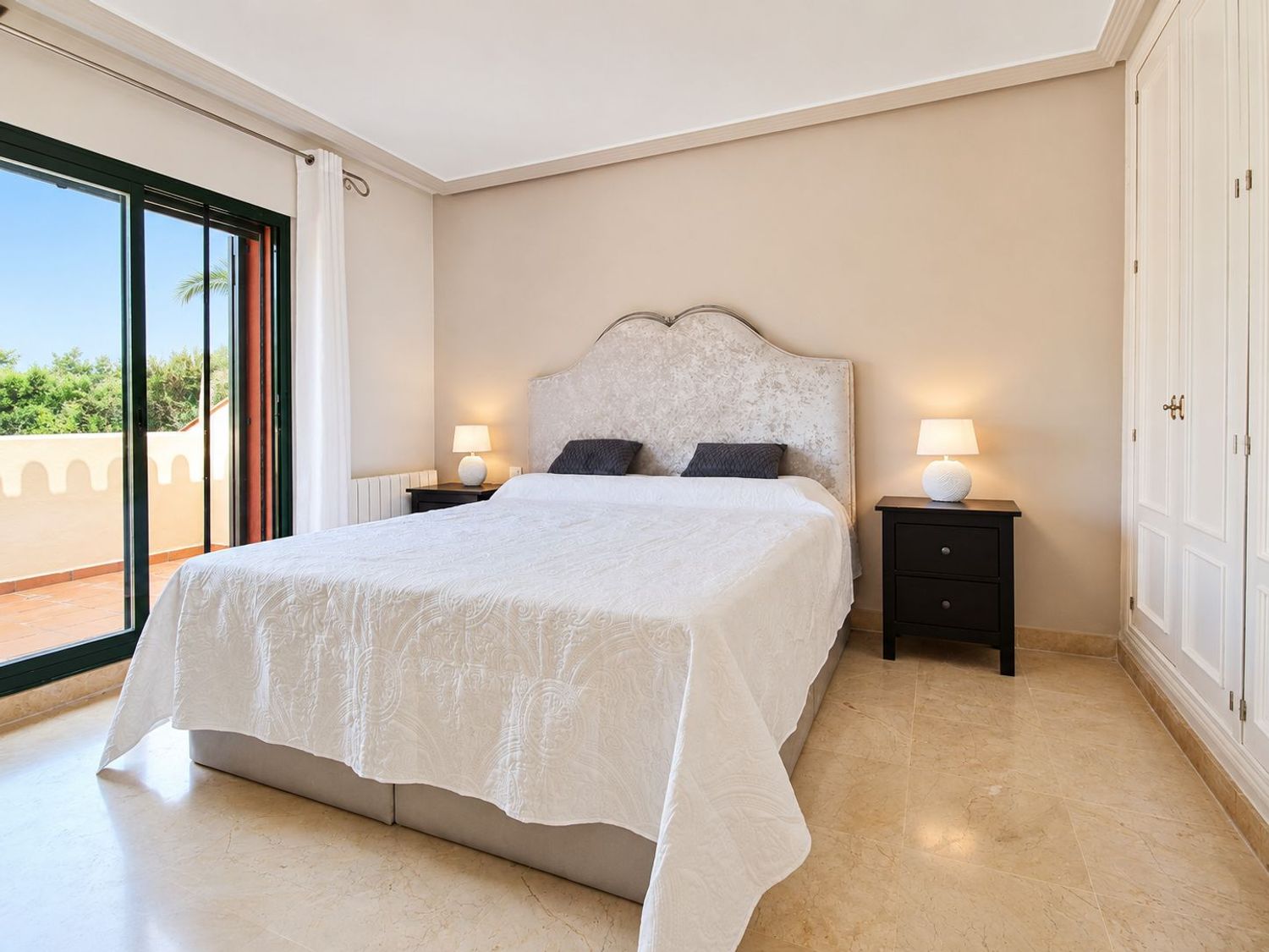 Chalet adosado en Calle Santillana del Mar, 11, Lomas de Marbella Club - Foto 19