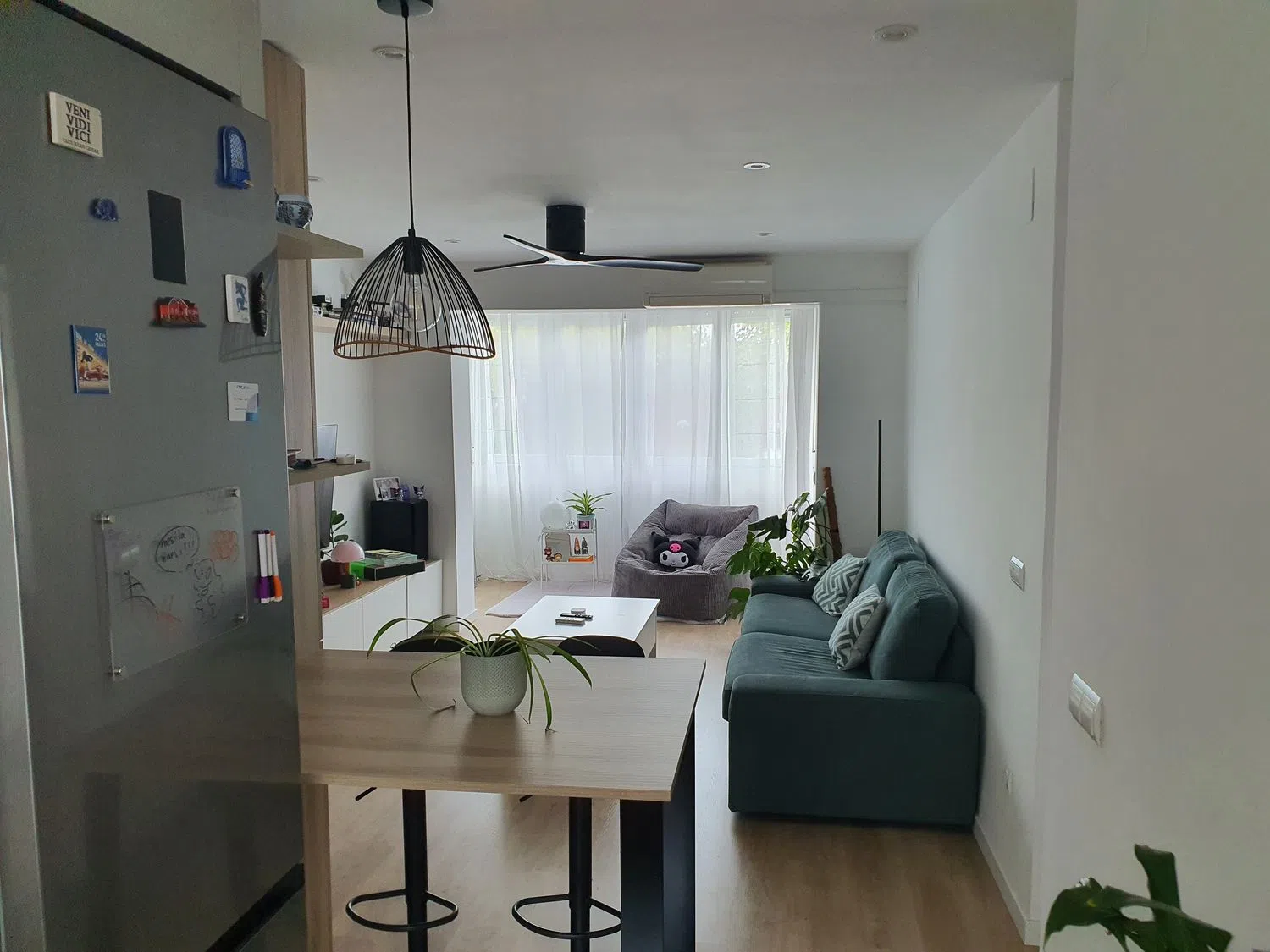 Piso en calle de Buriticá, 12 - Foto 5