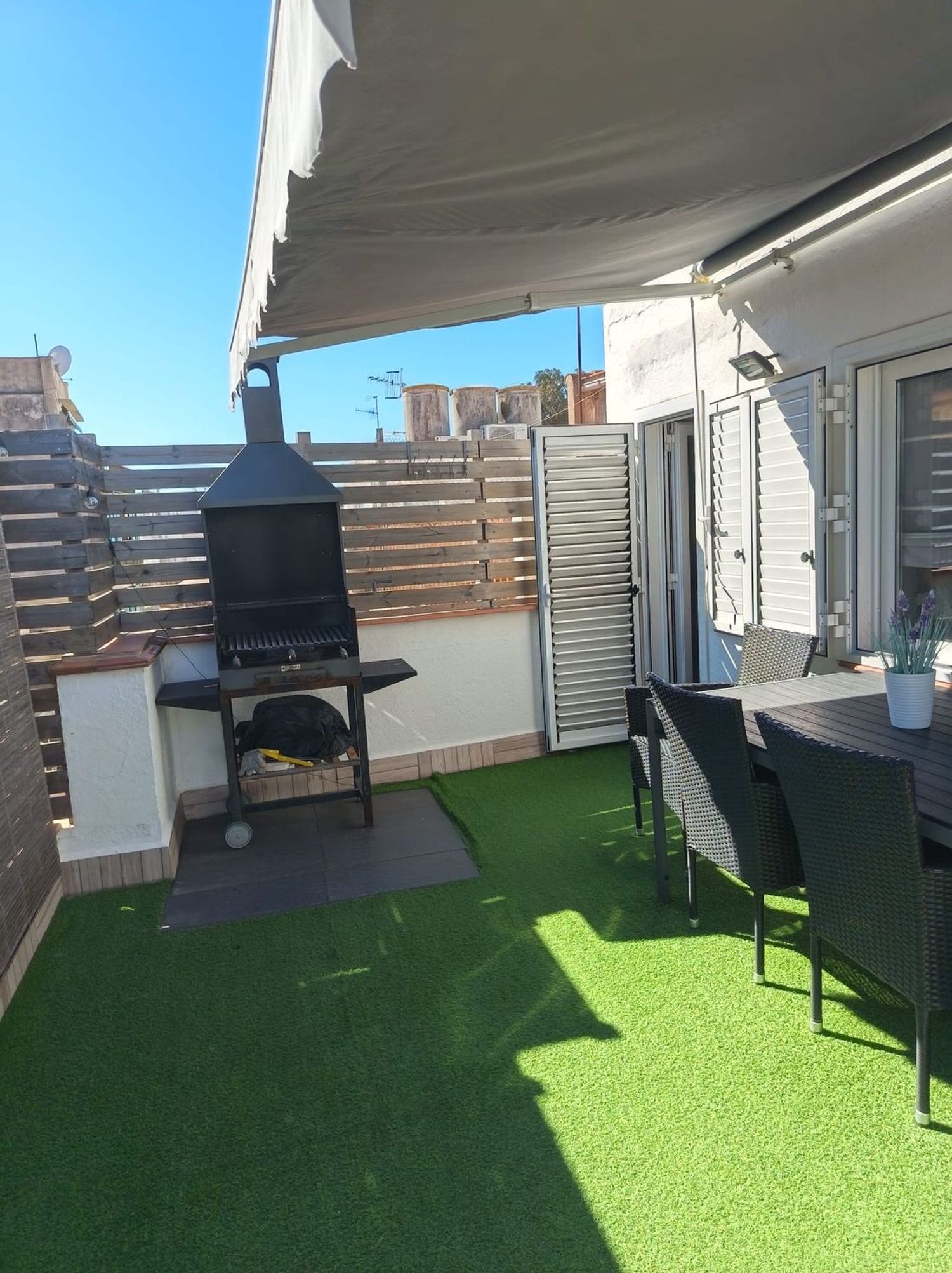Chalet adosado en Calle Llarg, 22, Centre, Centre - Foto 12