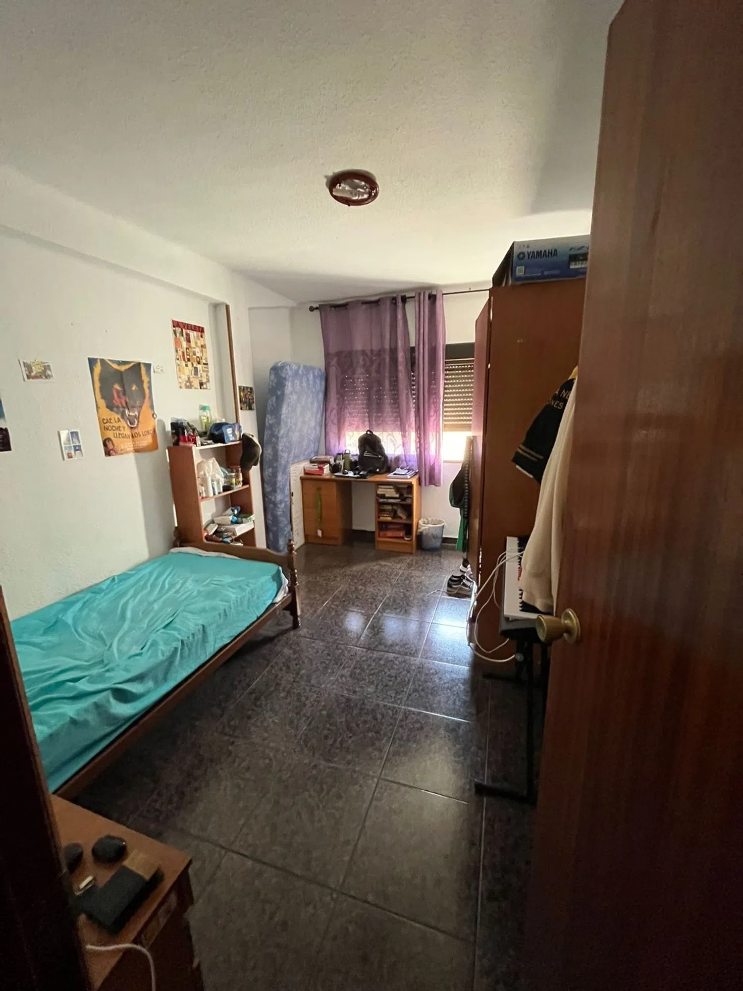 Piso en calle Infanta Beatriz, 4 - Foto 9
