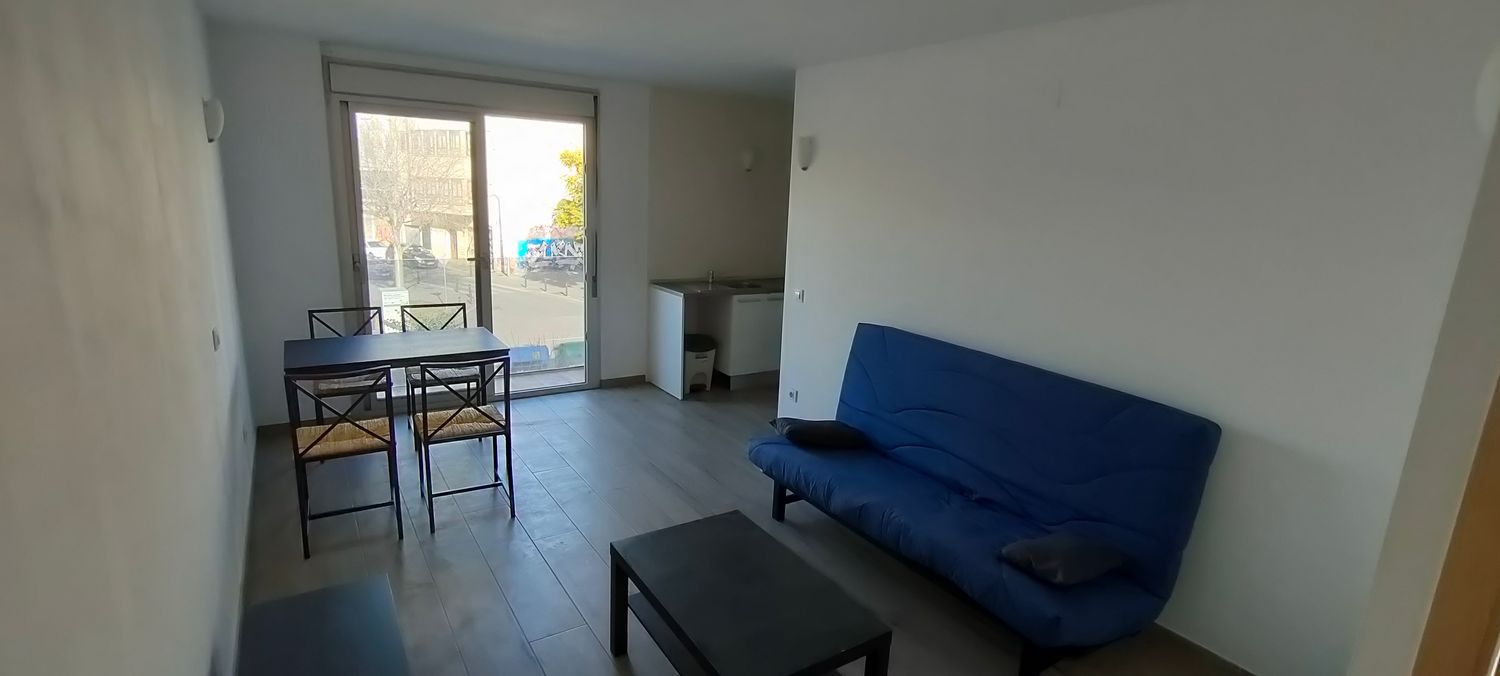 Piso en calle Jacint Verdaguer, 6